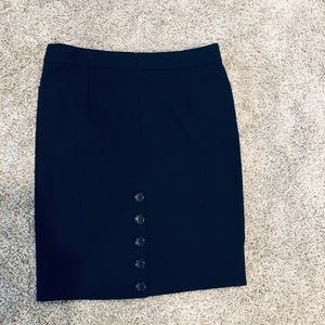 Express pencil skirt.